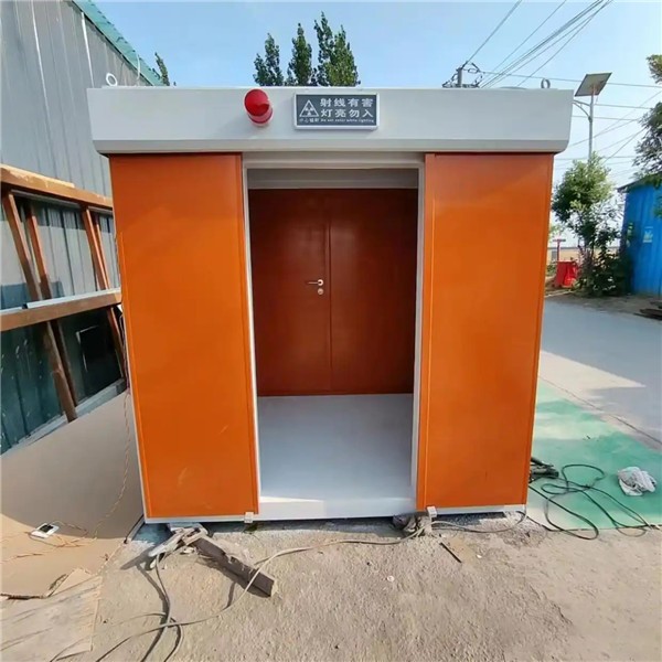 张家口铅房