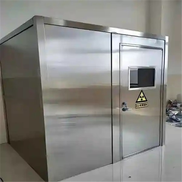 张家口铅房