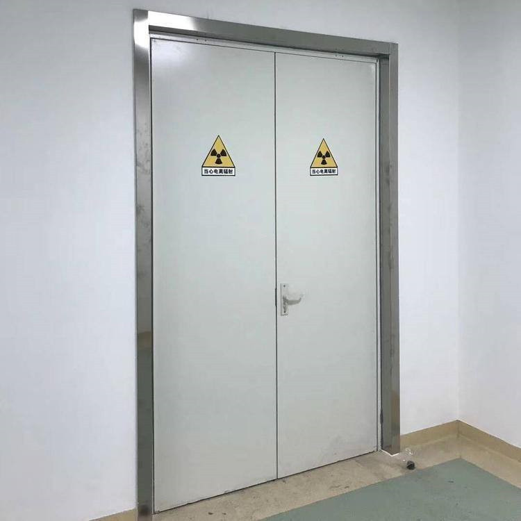 张家口铅门