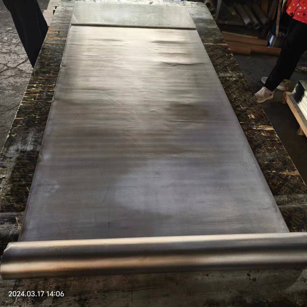 张家口医用防辐射铅板